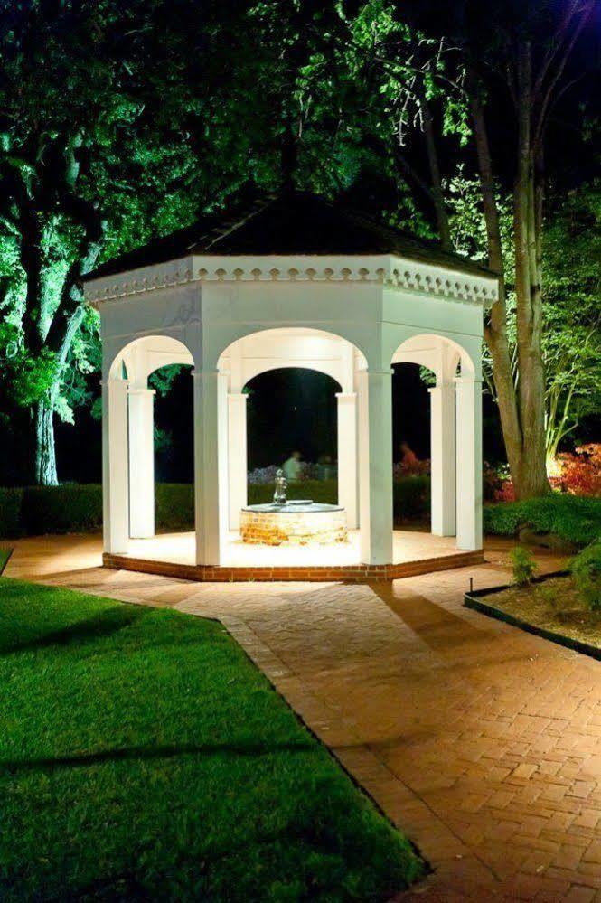 Brandon Hall Plantation Natchez Εξωτερικό φωτογραφία