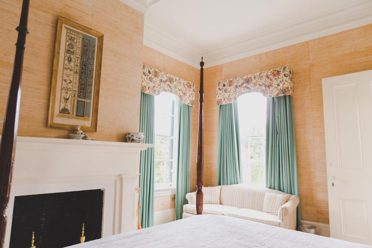 Brandon Hall Plantation Natchez Εξωτερικό φωτογραφία