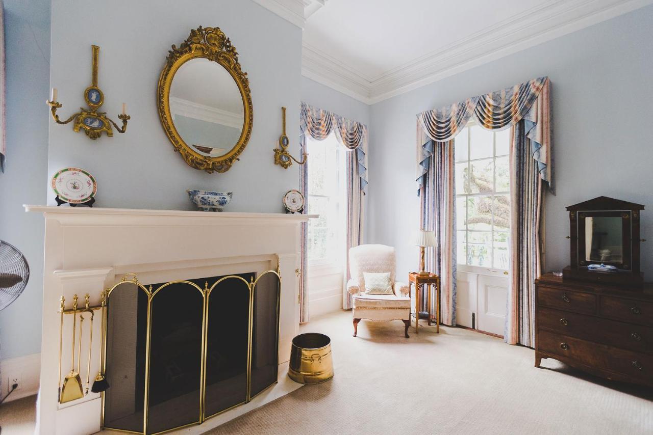 Brandon Hall Plantation Natchez Εξωτερικό φωτογραφία