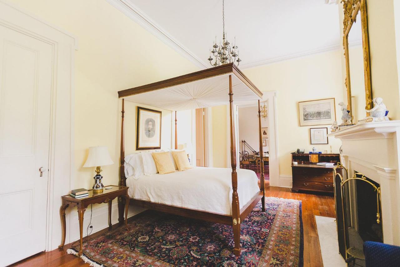 Brandon Hall Plantation Natchez Εξωτερικό φωτογραφία