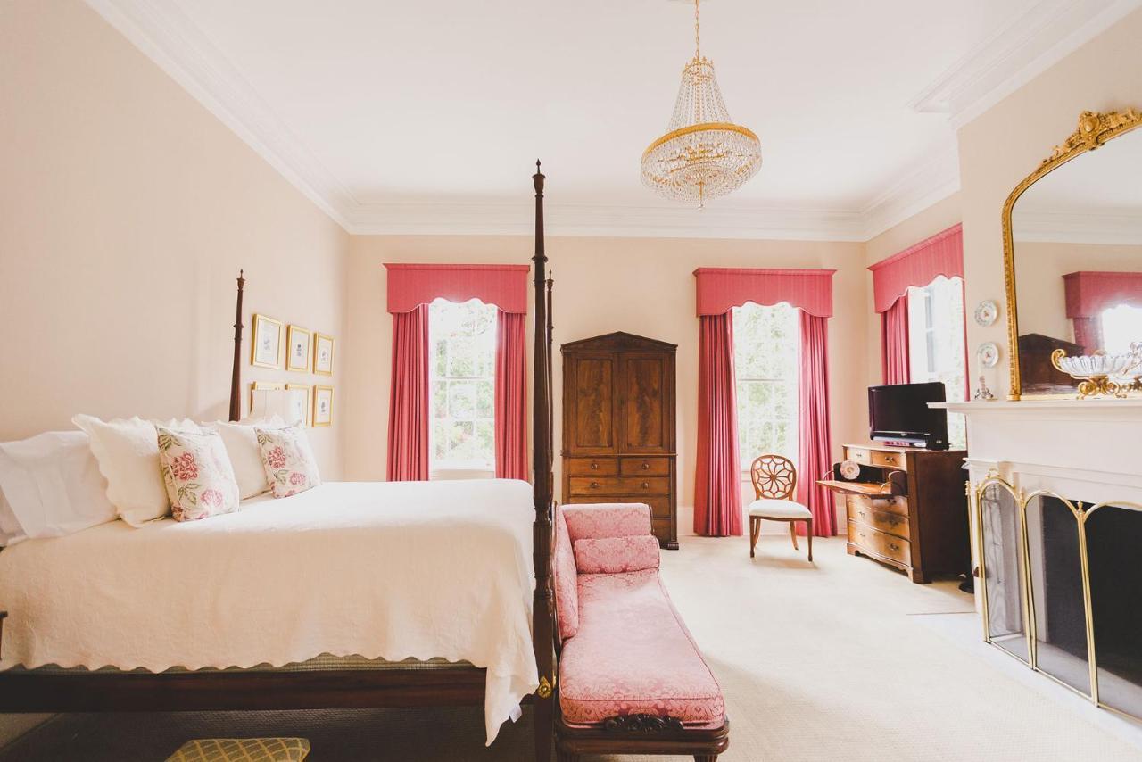 Brandon Hall Plantation Natchez Εξωτερικό φωτογραφία