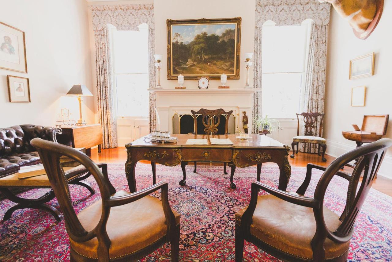 Brandon Hall Plantation Natchez Εξωτερικό φωτογραφία