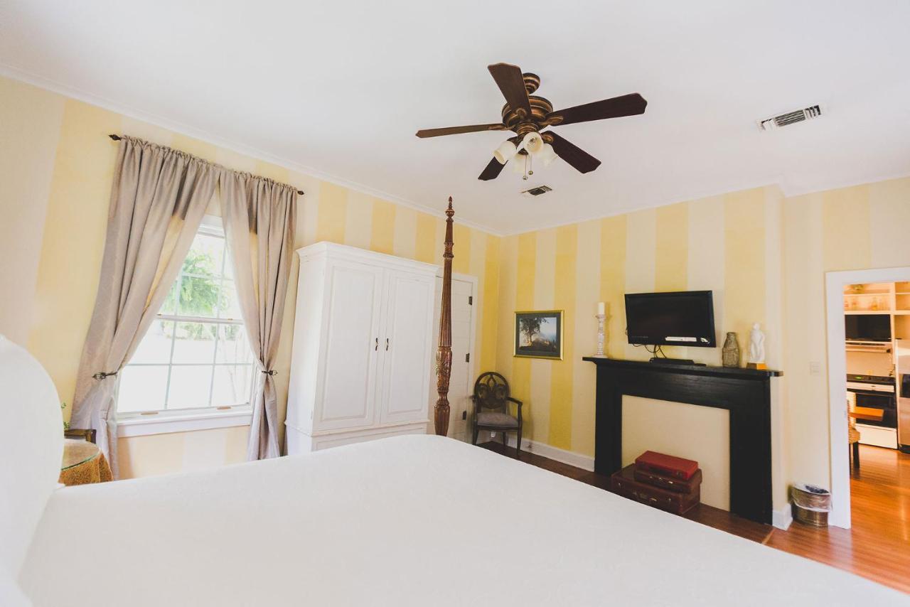 Brandon Hall Plantation Natchez Εξωτερικό φωτογραφία