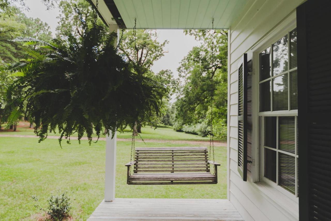 Brandon Hall Plantation Natchez Εξωτερικό φωτογραφία
